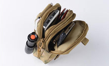 Bag Pocket for Multi-purpose