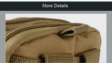 Bag Pocket for Multi-purpose