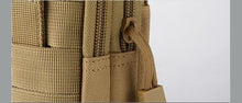 Bag Pocket for Multi-purpose