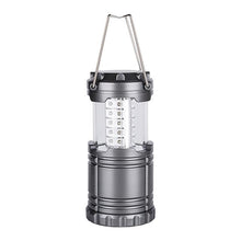 Collapsible 30 LED Lightweight Portable