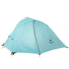 Tent Outdoor Ultralight Tent Camping Windproof  Winter Tent