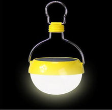 7 LED Solar Power Sensor Lamp Detect Garden Security Light Outdoor