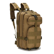 Men Big outdoor hiking bag