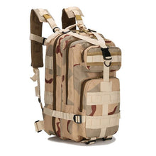 Men Big outdoor hiking bag