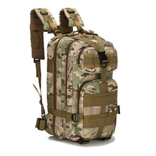 Men Big outdoor hiking bag