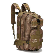 Men Big outdoor hiking bag