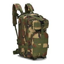 Men Big outdoor hiking bag