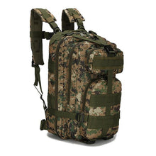 Men Big outdoor hiking bag