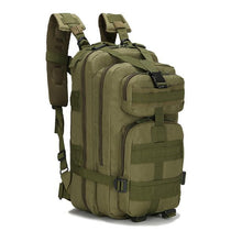 Men Big outdoor hiking bag