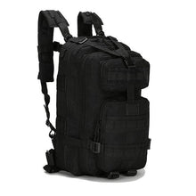 Men Big outdoor hiking bag