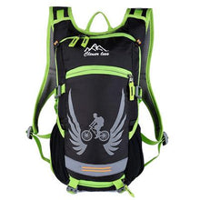 Waterproof Mountain Hiking Climbing + Bike Riding Bag