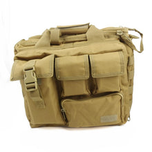 Military Climbing bag