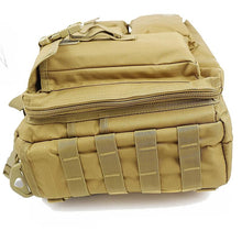 Military Climbing bag
