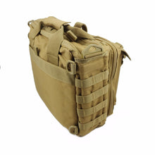 Military Climbing bag