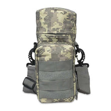 Military Pack Outdoor
