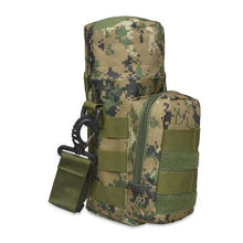 Military Pack Outdoor