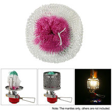 3PCS Camping Light Tent Gaslamp