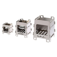 Outdoor Camping Hiking Stove