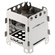 Outdoor Camping Hiking Stove