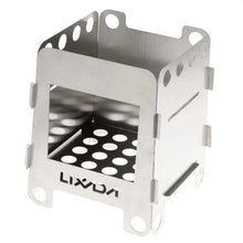 Outdoor Camping Hiking Stove