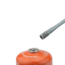 Outdoor Camping Gas Lamp Stove