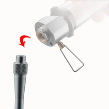 Outdoor Camping Gas Lamp Stove