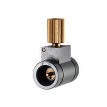 Outdoor Camping Stove + Gas Stove Adapter
