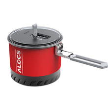 Stainless Steel Outdoor Cooking Pot Cookware