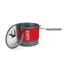 Stainless Steel Outdoor Cooking Pot Cookware