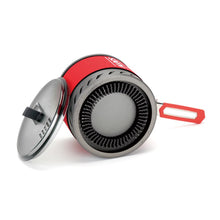 Stainless Steel Outdoor Cooking Pot Cookware