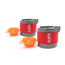 Stainless Steel Outdoor Cooking Pot Cookware