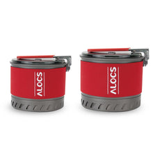 Stainless Steel Outdoor Cooking Pot Cookware