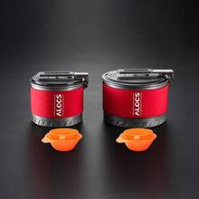 Stainless Steel Outdoor Cooking Pot Cookware