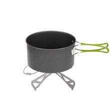 Reactor System Stove Rack Steaming