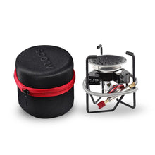 Aluminum Outdoor Folding Gas Stove