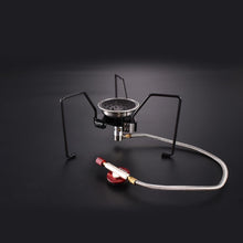 Aluminum Outdoor Folding Gas Stove