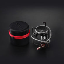 Aluminum Outdoor Folding Gas Stove