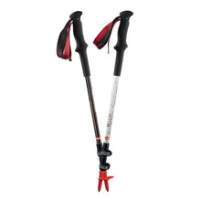 Naturehike 1pcs Carbon Steel +Alluminum Outdoor Walking Stick
