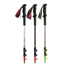 Naturehike 1pcs Carbon Steel +Alluminum Outdoor Walking Stick