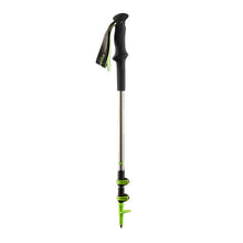 Naturehike 1pcs Carbon Steel +Alluminum Outdoor Walking Stick