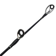 Carbon Fiber Spinning Baitcasting Fishing Rod