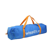 Waterproof Double Layer Tent  Outdoor Hiking Camping