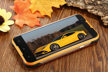 Quad Core Smartphone IP67 Waterproof phone 4G LTE GPS outdoor Shockproof 2GB RAM