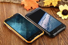 Quad Core Smartphone IP67 Waterproof phone 4G LTE GPS outdoor Shockproof 2GB RAM
