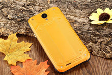 Quad Core Smartphone IP67 Waterproof phone 4G LTE GPS outdoor Shockproof 2GB RAM