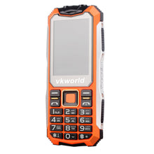 Dustproof Shockproof Mobile Phone Power Bank Long Standby Outdoor