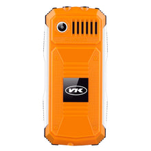 Dustproof Shockproof Mobile Phone Power Bank Long Standby Outdoor