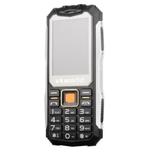Dustproof Shockproof Mobile Phone Power Bank Long Standby Outdoor