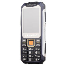 Dustproof Shockproof Mobile Phone Power Bank Long Standby Outdoor
