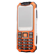 Dustproof Shockproof Mobile Phone Power Bank Long Standby Outdoor